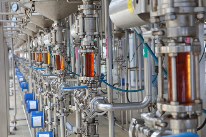 康缘药业：以智能制造引领行业新发展