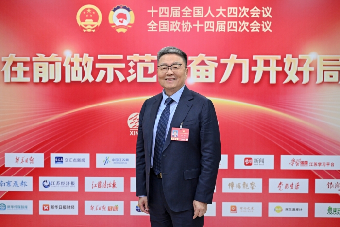 练好内功抢开局｜把好政策机遇，推进中药制造传承创新